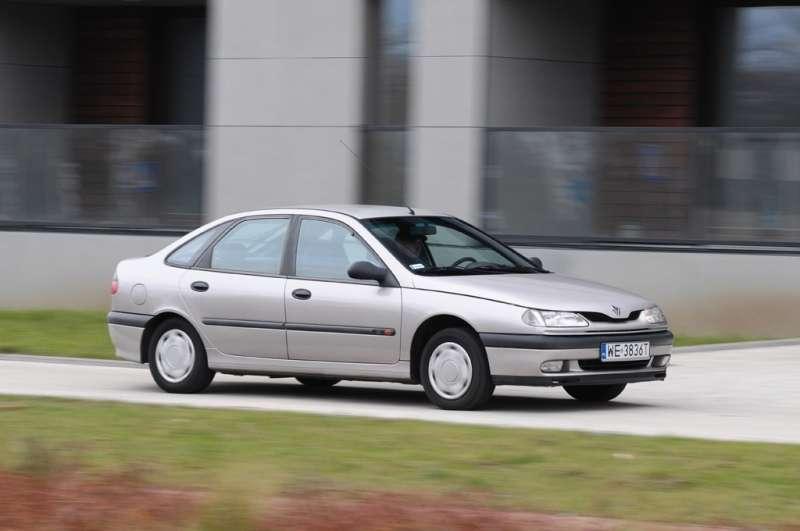 Renault Laguna 2.0: Czasy Świetności Ma Już Za Sobą... • Autocentrum.pl