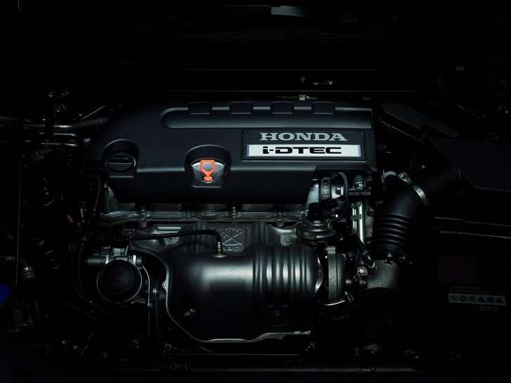 Honda Accord Type S • AutoCentrum.pl