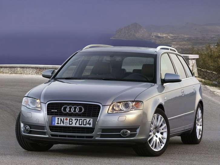 Audi a4 c5