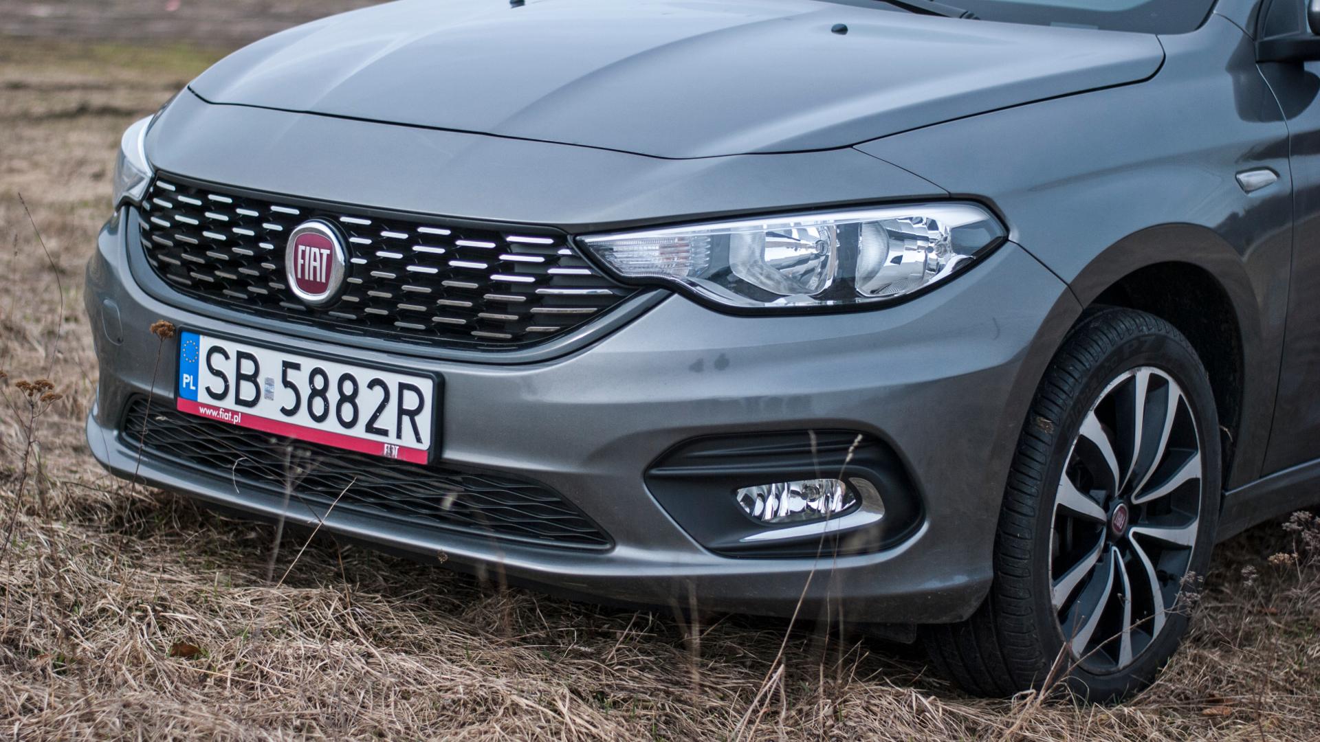 Fiat tipo 1