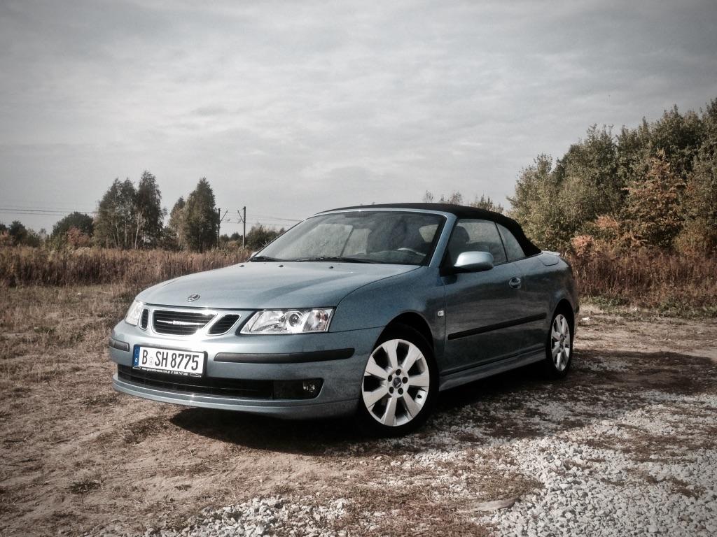 Saab 9 3 ii