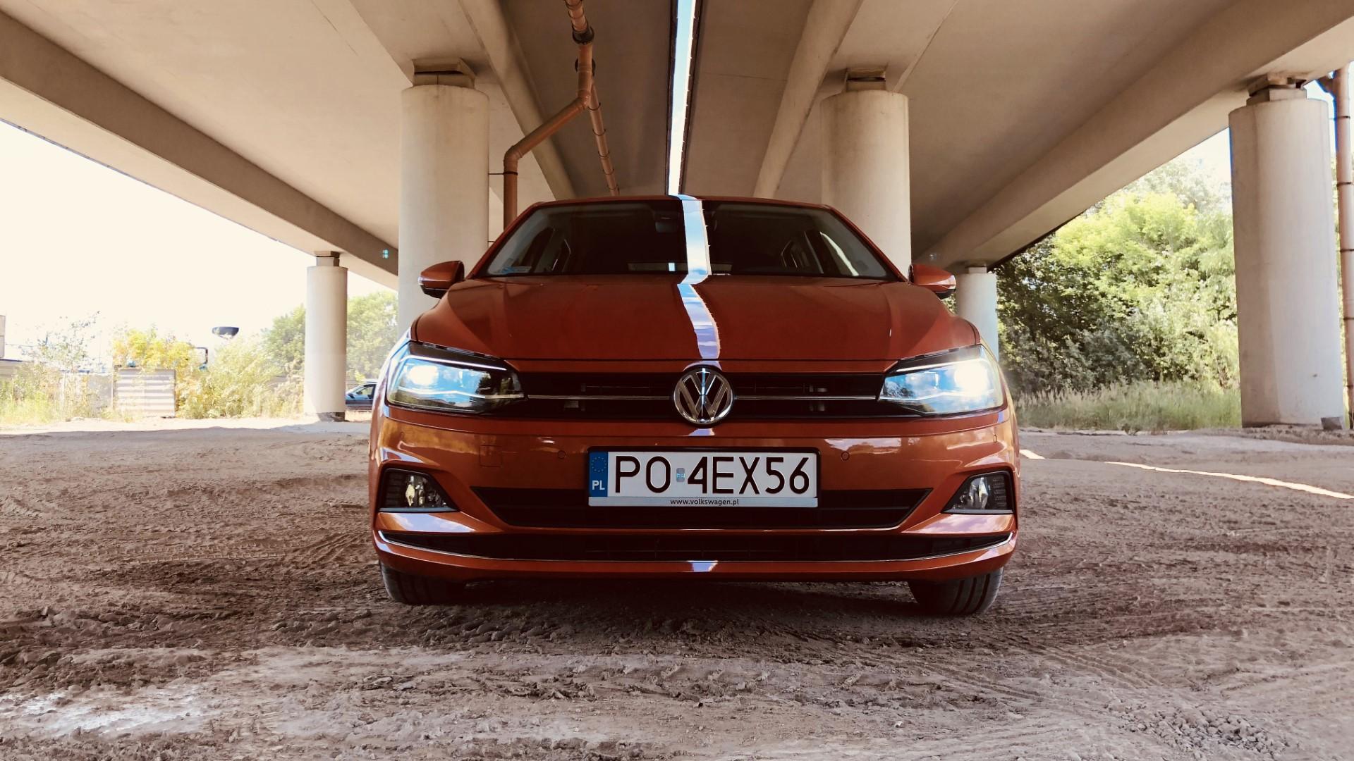 Volkswagen Polo czy to dobry wybór na pierwsze auto