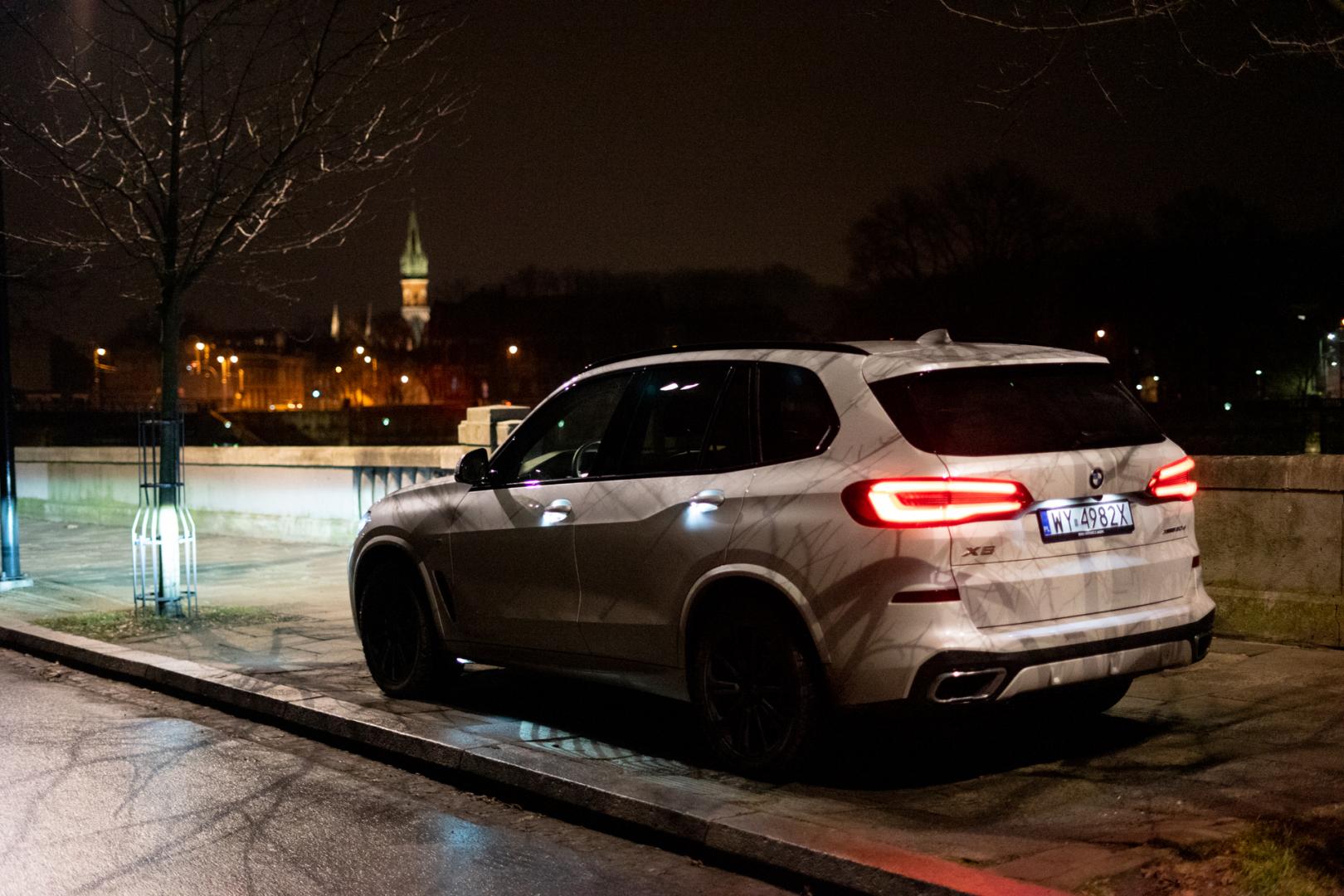 BMW X5 G05. A nie można było tak od razu? • AutoCentrum.pl