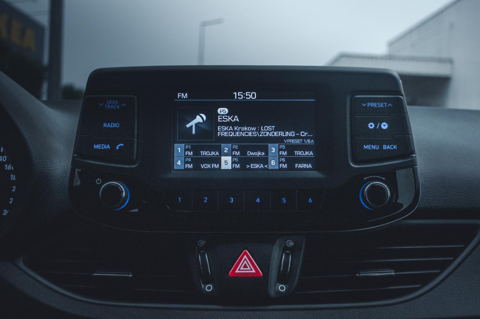 Hyundai I30 Fastback – W Poszukiwaniu Uwagi • Autocentrum.pl