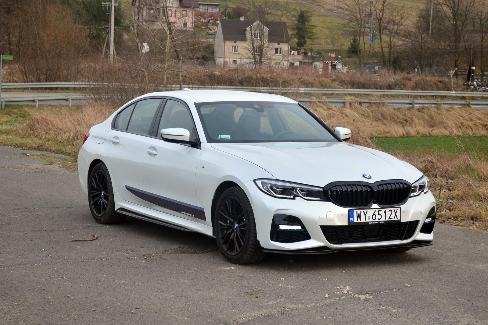 Vin bmw g20