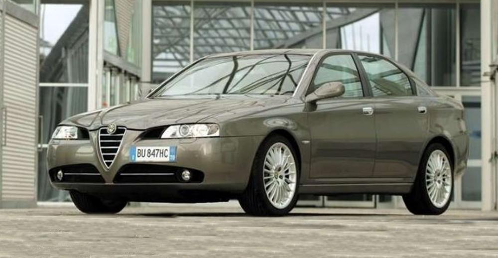 TOP 10 Limuzyny do 25 tys. zł • AutoCentrum.pl