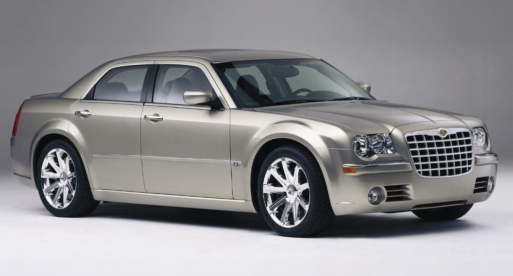 TOP 10 Limuzyny do 25 tys. zł • AutoCentrum.pl