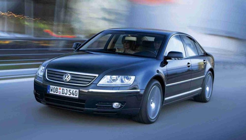 TOP 10 Limuzyny do 25 tys. zł • AutoCentrum.pl