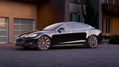 Tesla Motors - przyszłość motoryzacji z Iron Manem za sterami