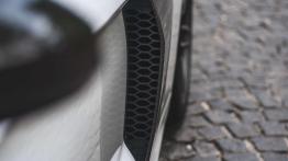 Audi R8 V10 Plus - z cyfrową duszą