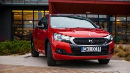 Nowy DS4 i DS4 Crossback