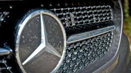 Mercedes CLA 200 Shooting Brake – gra pozorów