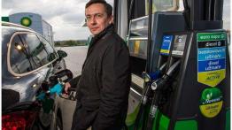 BP wprowadziło na rynek nowe paliwa z technologią ACTIVE - najlepsze dotychczas  paliwa BP usuwające zanieczyszczenia z silnika