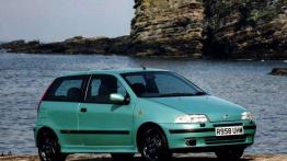 TOP 10 | HOT-Hatchbacki lat 90-tych