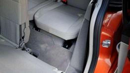 Dla rodziny, dla przyjaciół, dla bagażu - Ford Grand C-Max 1.6 EcoBoost Titanium