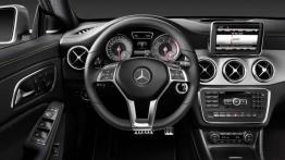 Mercedes CLA - luksus i prestiż z głową na karku