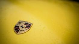 50 lat legendy Porsche 911