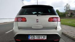 Fiat Croma - rodzinne auto po włosku