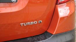 Opel Mokka 1.4 Turbo - powód do rozmów