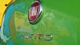 Dwa gary i turbina - Fiat Punto TwinAir Turbo