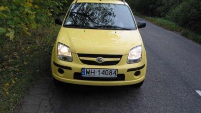 Czy Warto Kupić: Używane Suzuki Ignis (Od 2000 Do 2007) • Autocentrum.pl
