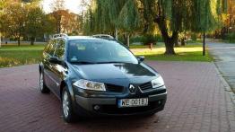 Czy warto kupić: używane Renault Megane II (od 2002 do 2009)