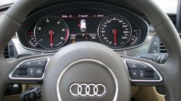 Audi A6 Avant - Technologiczny arystokrata z pazurem