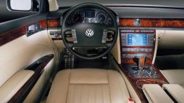 Czy warto kupić - używany Volkswagen Phaeton (2002- )