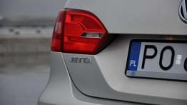VW Jetta - kurs na niezależność