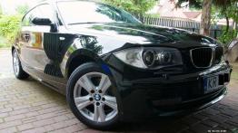 Premium dla Kowalskiego: używane BMW serii 1 (2004-2011)