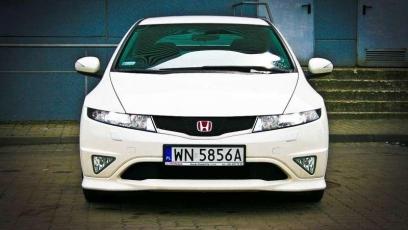 Czy Warto Kupić: Używana Honda Civic Viii (Od 2006 Do 2011) • Autocentrum.pl