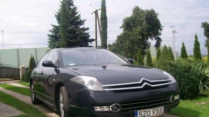 Czy Warto Kupić: Używany Citroen C6 (Od 2005 Do 2012) • Autocentrum.pl