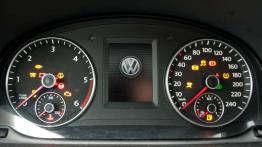 Klasyka gatunku - Volkswagen Touran