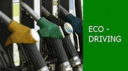 Ecodriving w dobie kryzysu