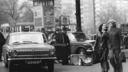 GAZ 24 Wołga - kiedyś straszyła dzieci, które dziś chciałyby ją mieć...