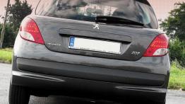 Peugeot 207 - na podbój rynku?