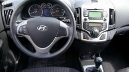 Hyundai i30 - koreański kompakt