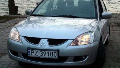 Czy Warto Kupić: Używany Mitsubishi Lancer Vii (Od 2003 Do 2008) • Autocentrum.pl
