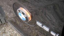 BMW Z4 - ikona wolności