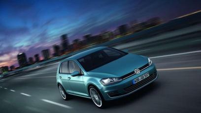 Nowy Volkswagen Golf Vii - Zmiany? Jakie Zmiany?! • Autocentrum.pl