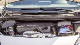 Opel Meriva 1.6 CDTI Ecotec - na ratunek rodzinie