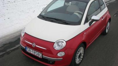 Czy Warto Kupić: Używany Fiat 500 (Od 2007) • Autocentrum.pl