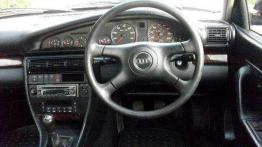 Audi 100 C4 - ostatni z rodu