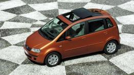 Czy warto kupić: używany Fiat Idea (od 2003 do 2012)