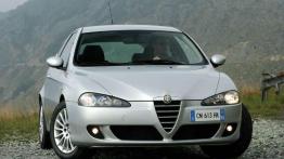 Czy warto kupić: Alfa Romeo 147 (od 2000 do 2010)