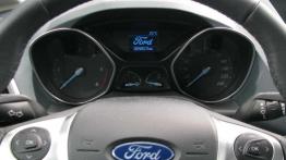 Ford C-Max - Komfort dla oszczędnych