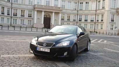 Czy Warto Kupić: Używany Lexus Is (Od 2005 Do 2013) • Autocentrum.pl