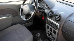 Dacia Logan MCV - bez opłat za metkę