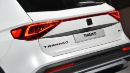 Seat Tarraco – trzeci SUV w rodzinie