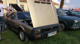 Wśród miłośników włoskiej motoryzacji, czyli Fiat Tipo na Zlocie ForzaItalia